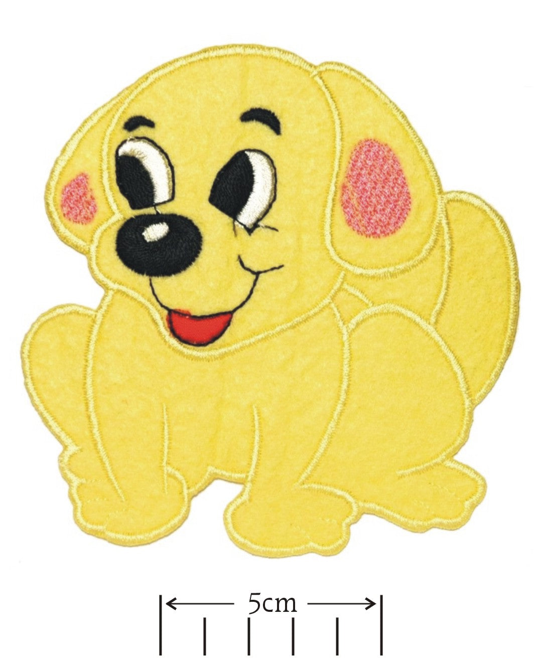 Cats & Dogs Motifs