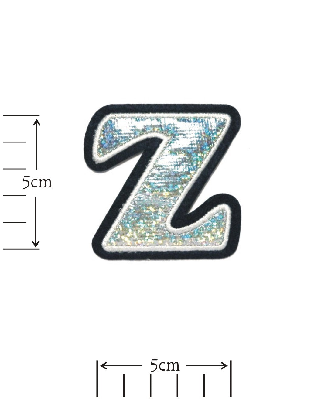 Alphabet Motif