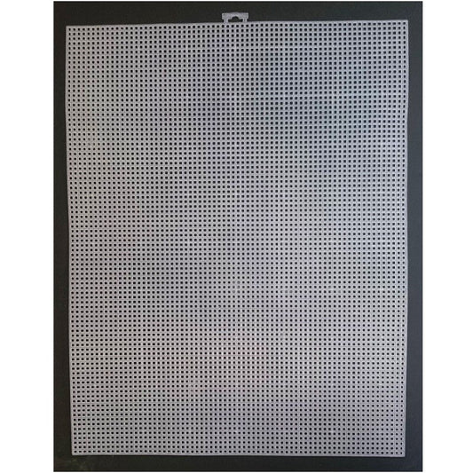 Plastic canvas 7 count