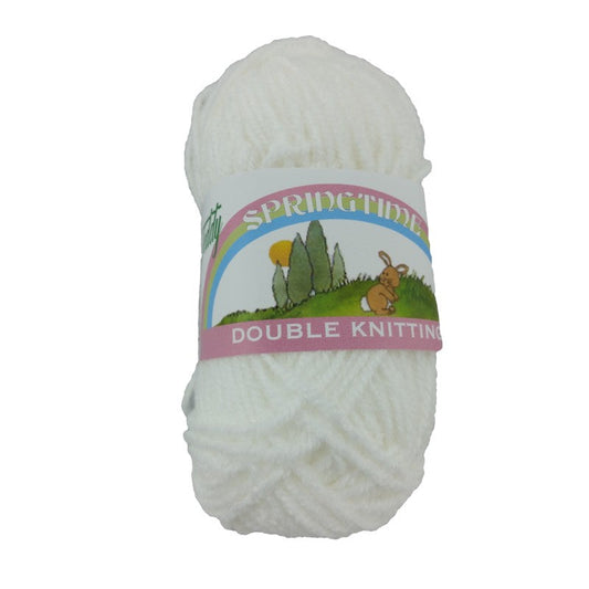 Springtime Mini DK 25g