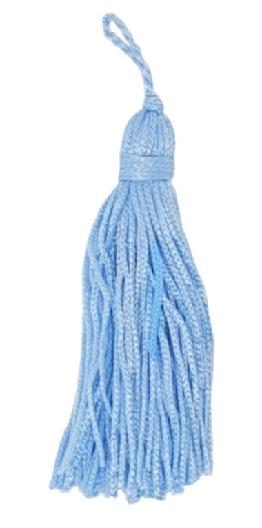 Large Tassels