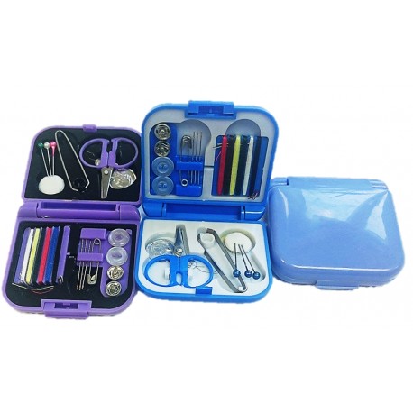 Compact Sewing Kit