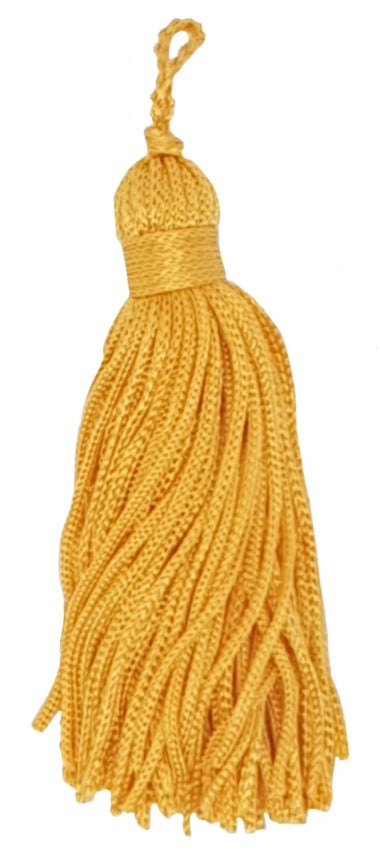 Large Tassels