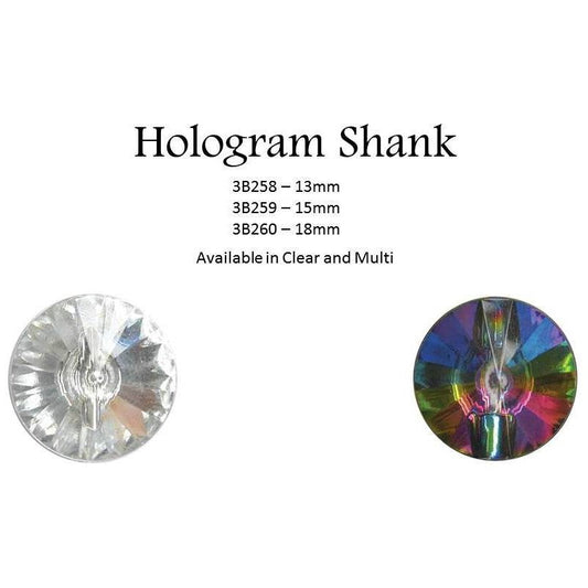 Hologram Shank