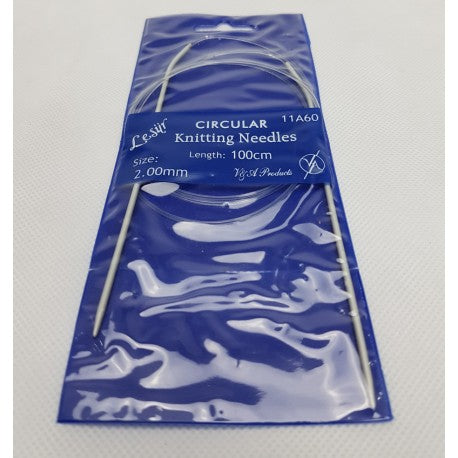 Circular Knitting Needle 100cm