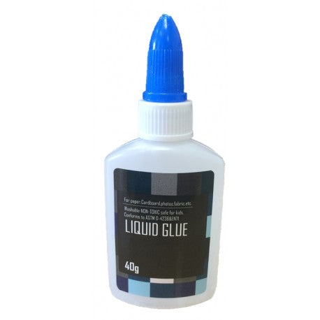 Liquid PVA Glue 40g