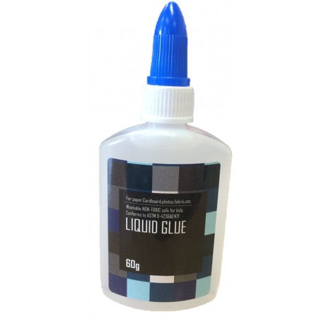 Liquid PVA Glue 60g