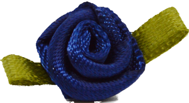 Ribbon Roses