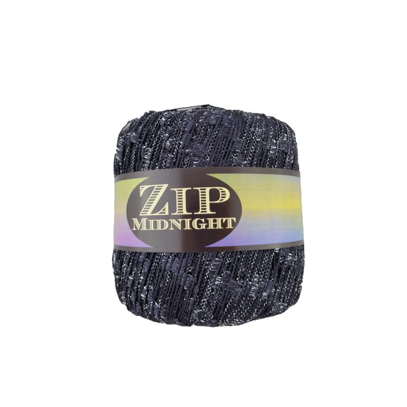 Zip Midnight DK 50g