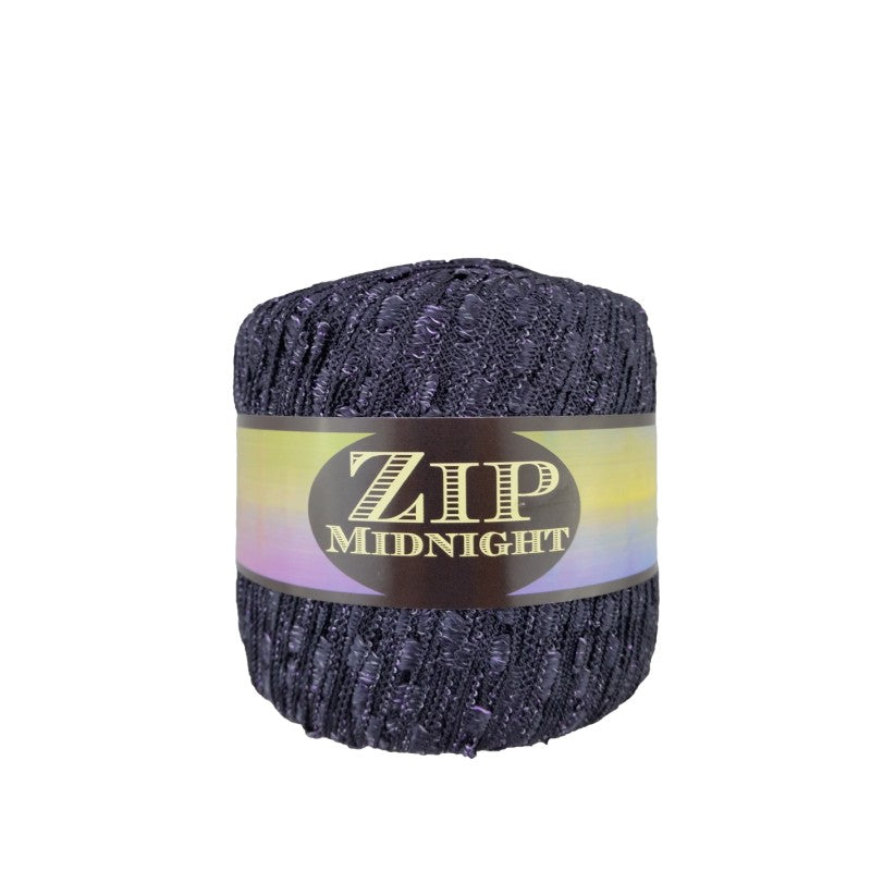 Zip Midnight DK 50g