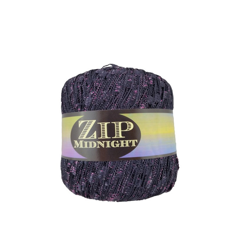 Zip Midnight DK 50g