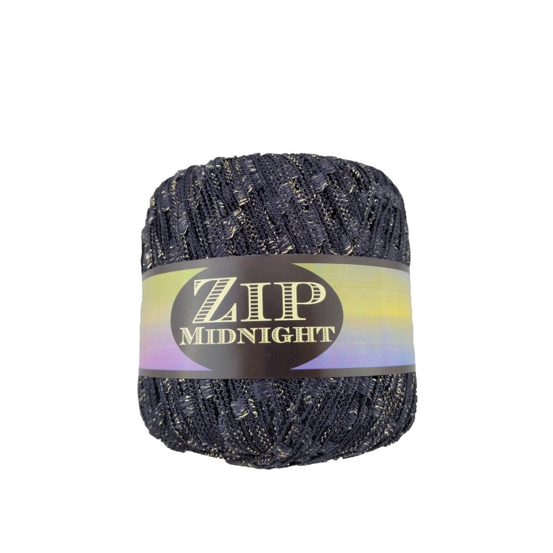 Zip Midnight DK 50g