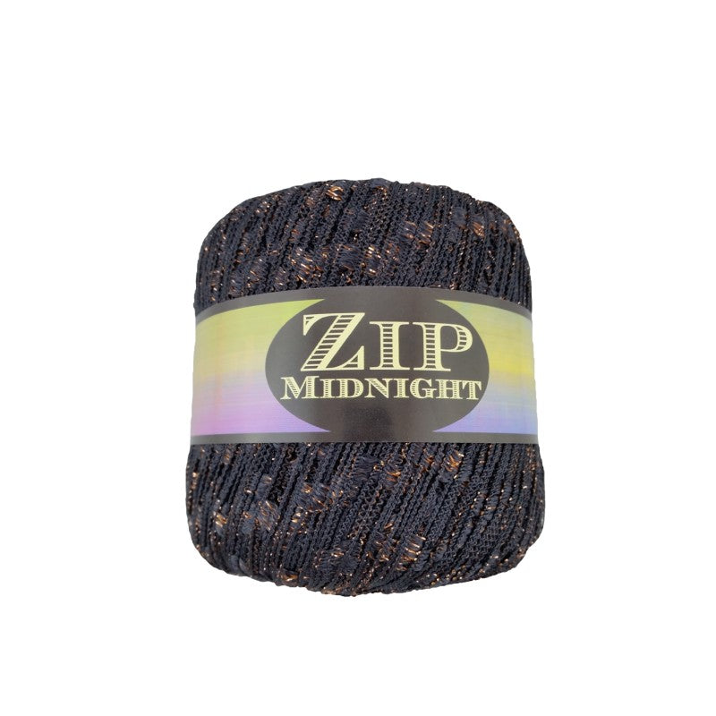 Zip Midnight DK 50g