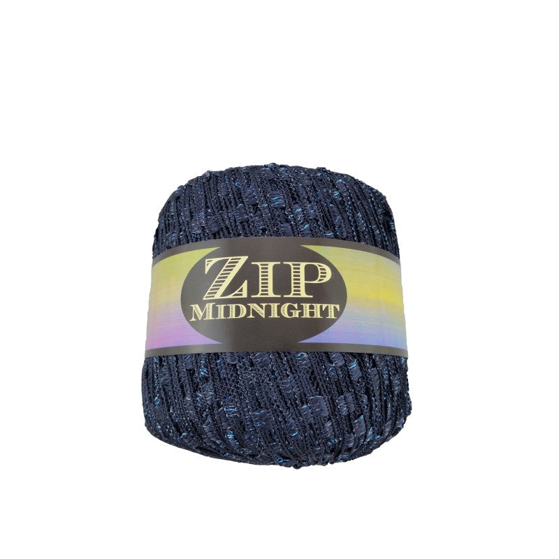 Zip Midnight DK 50g
