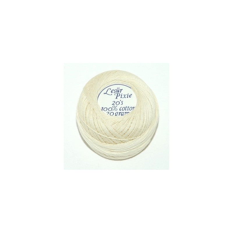 Pixie Crochet Cotton