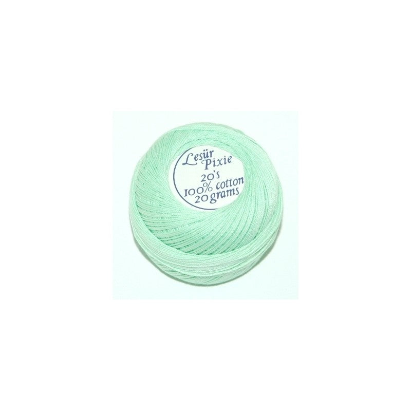 Pixie Crochet Cotton