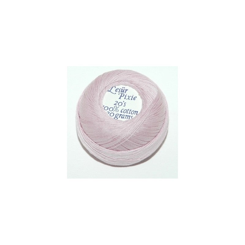 Pixie Crochet Cotton