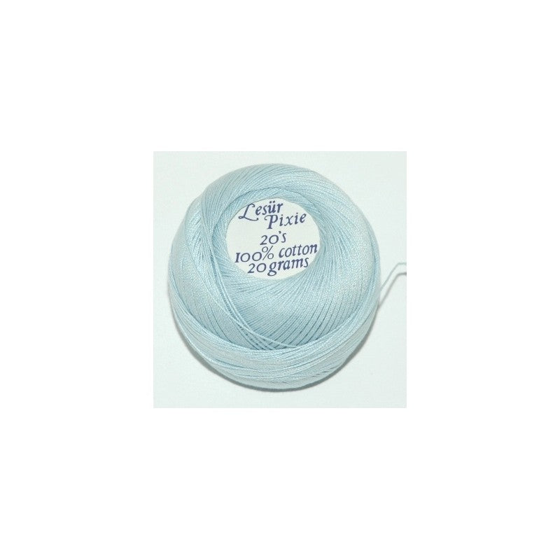 Pixie Crochet Cotton