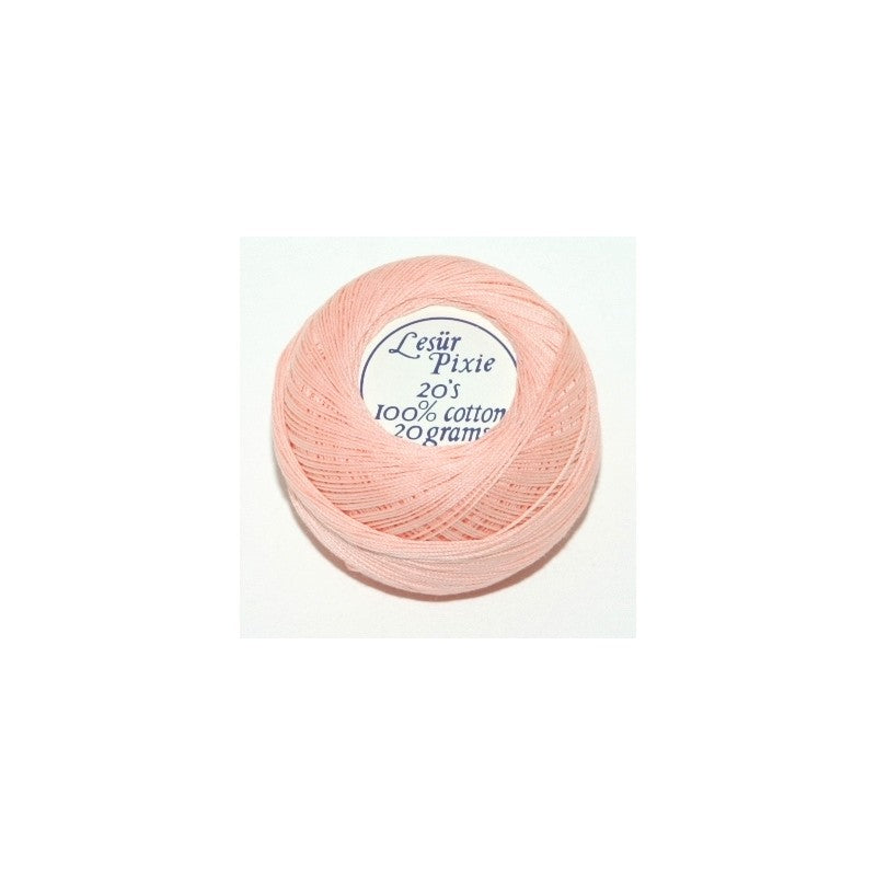Pixie Crochet Cotton