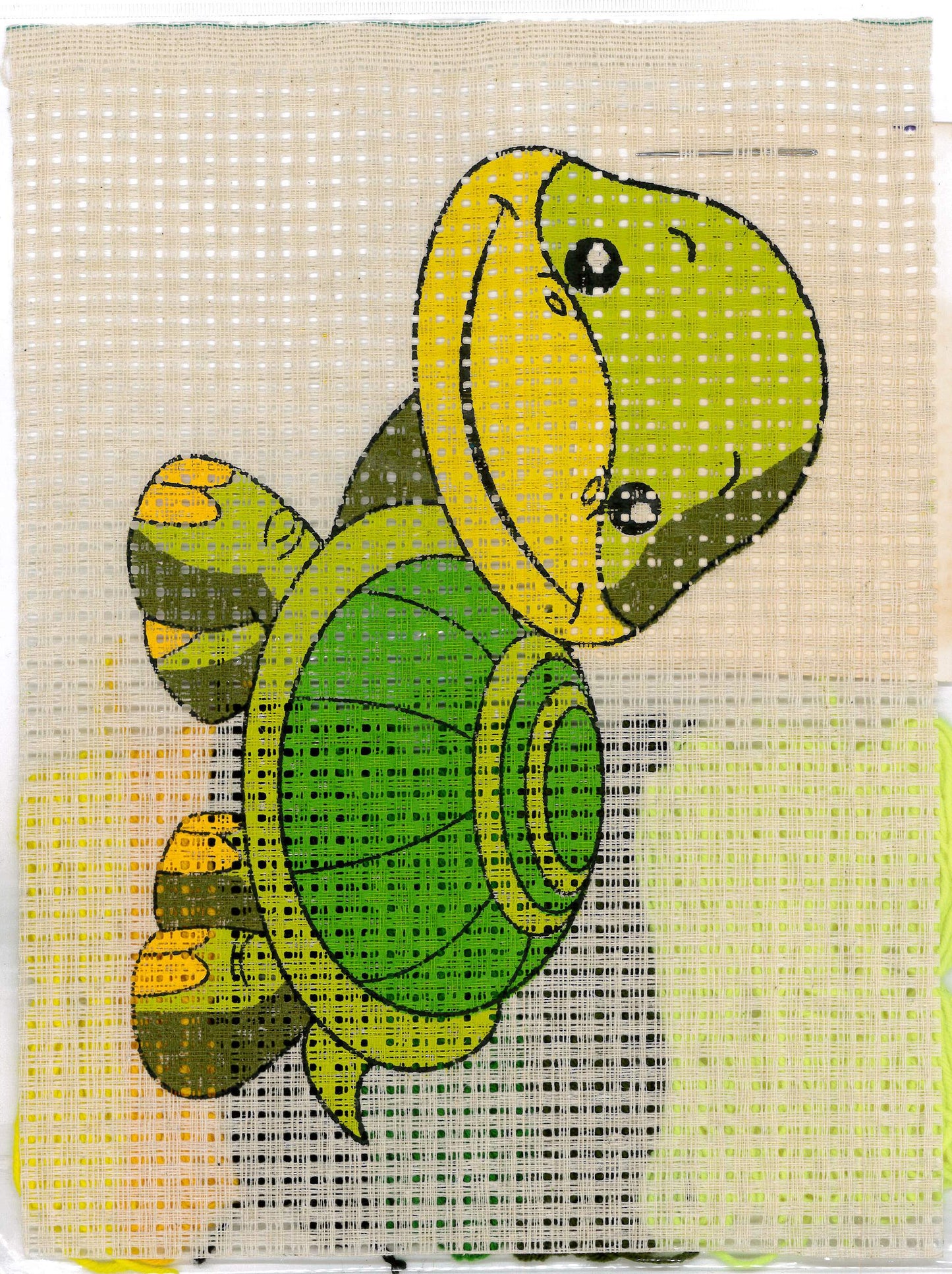 Cross Stitch Kits For Kids