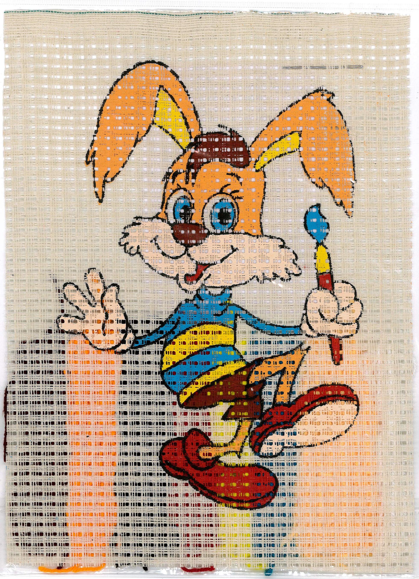 Cross Stitch Kits For Kids