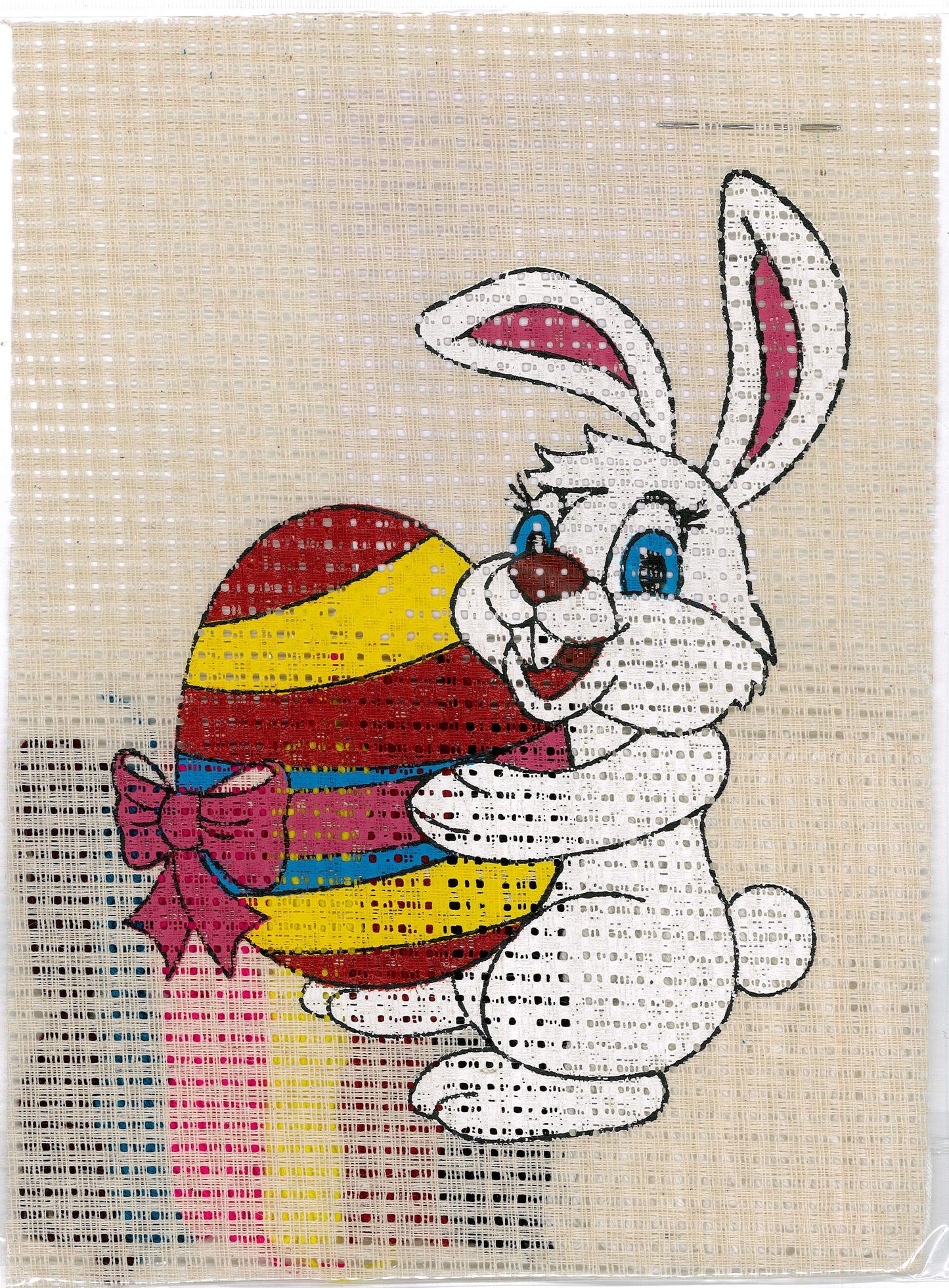 Cross Stitch Kits For Kids