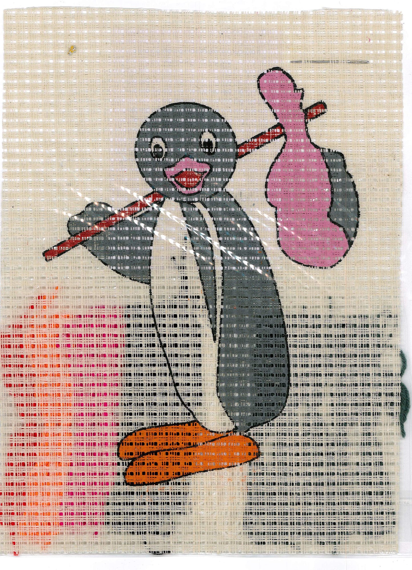 Cross Stitch Kits For Kids