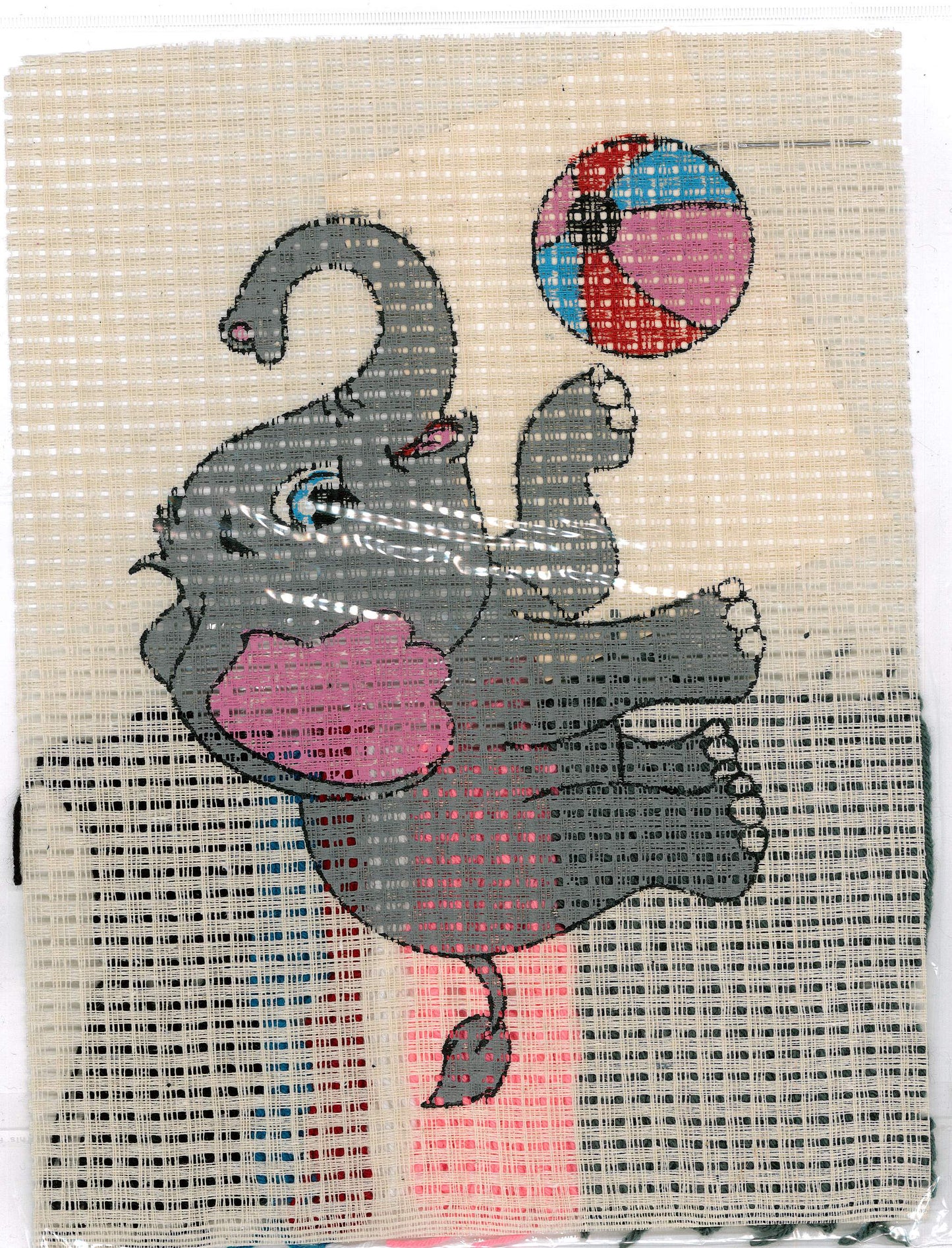 Cross Stitch Kits For Kids