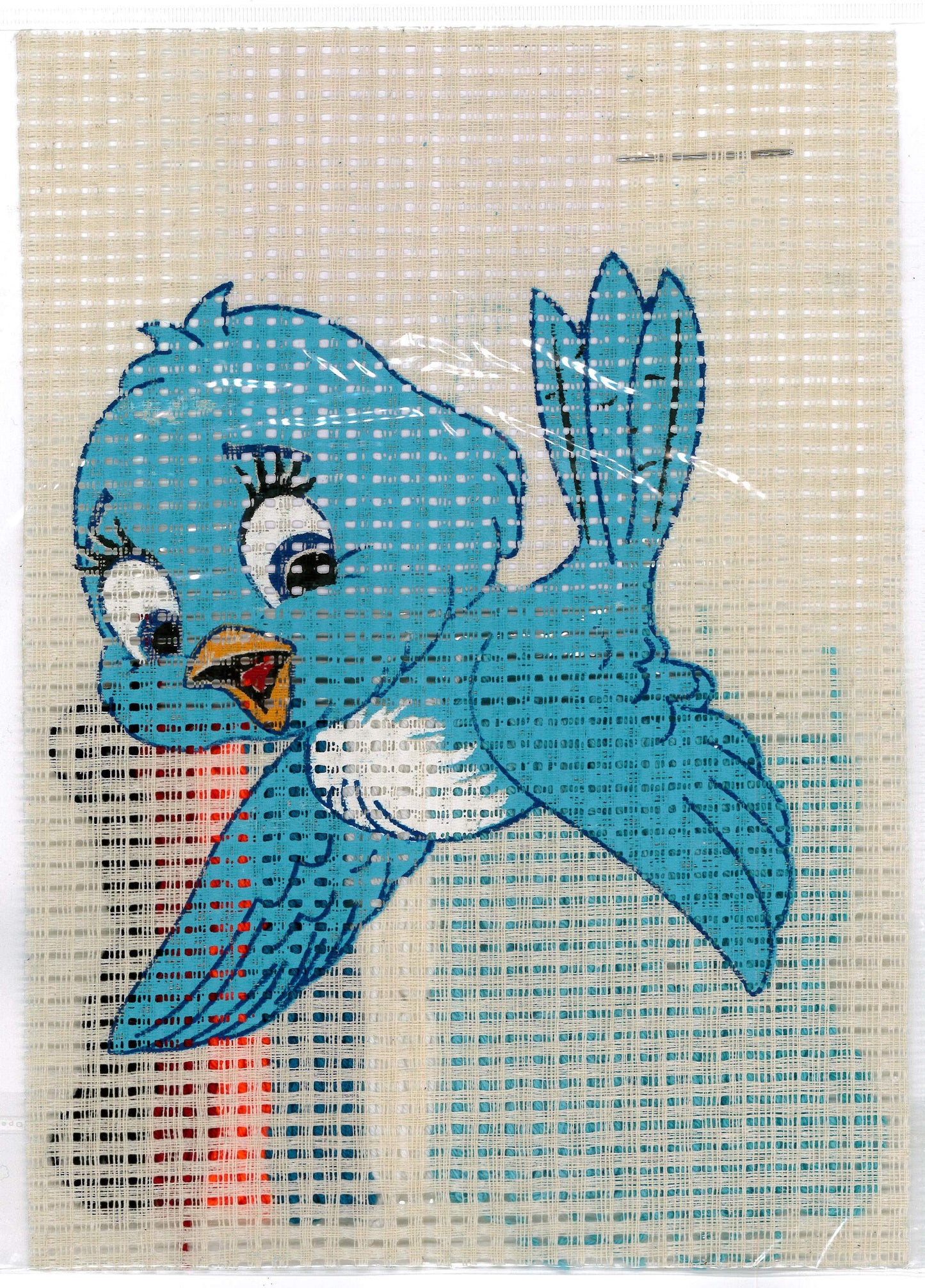 Cross Stitch Kits For Kids