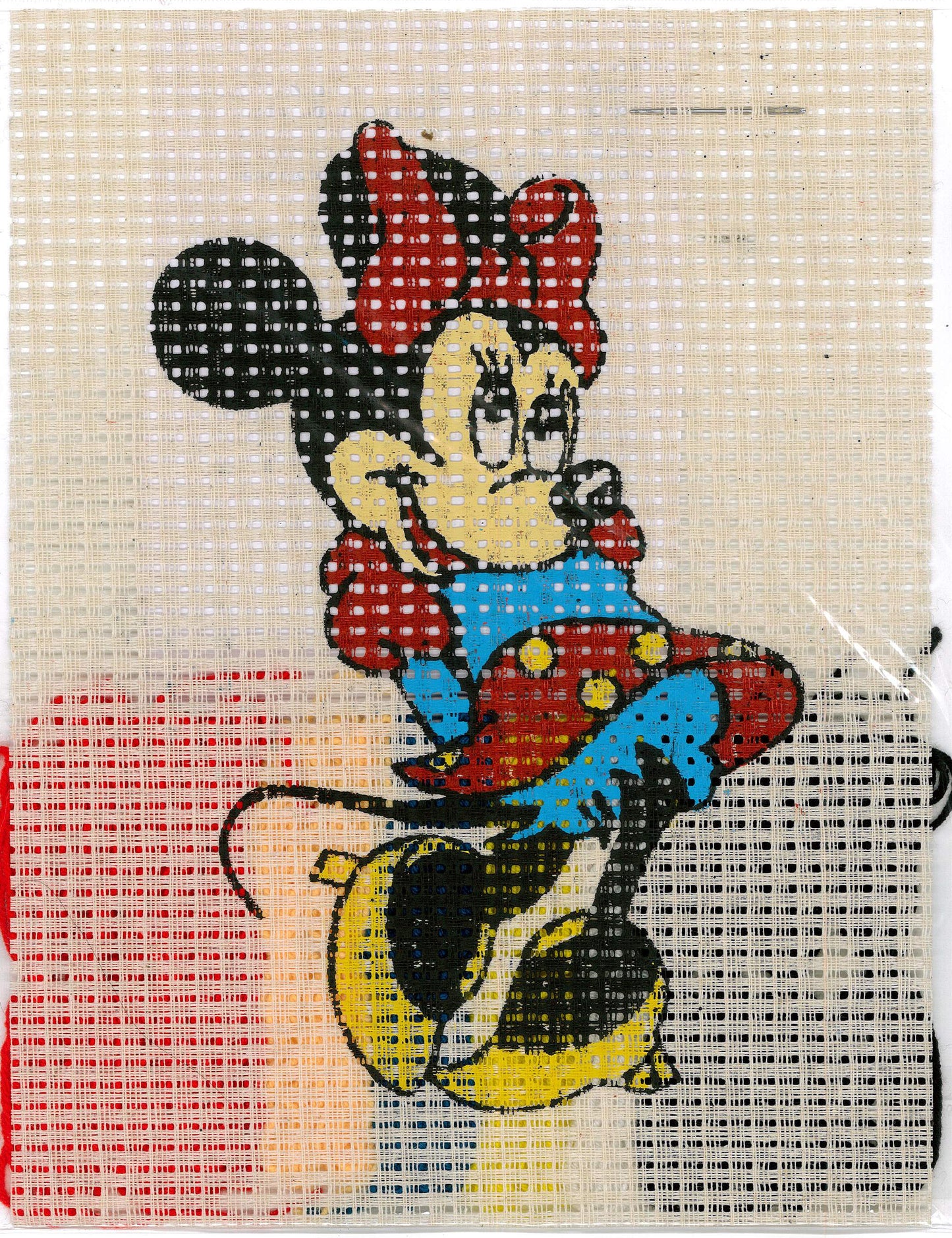 Cross Stitch Kits For Kids