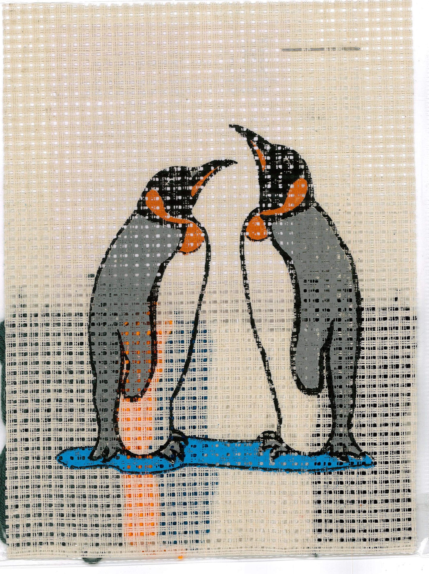 Cross Stitch Kits For Kids