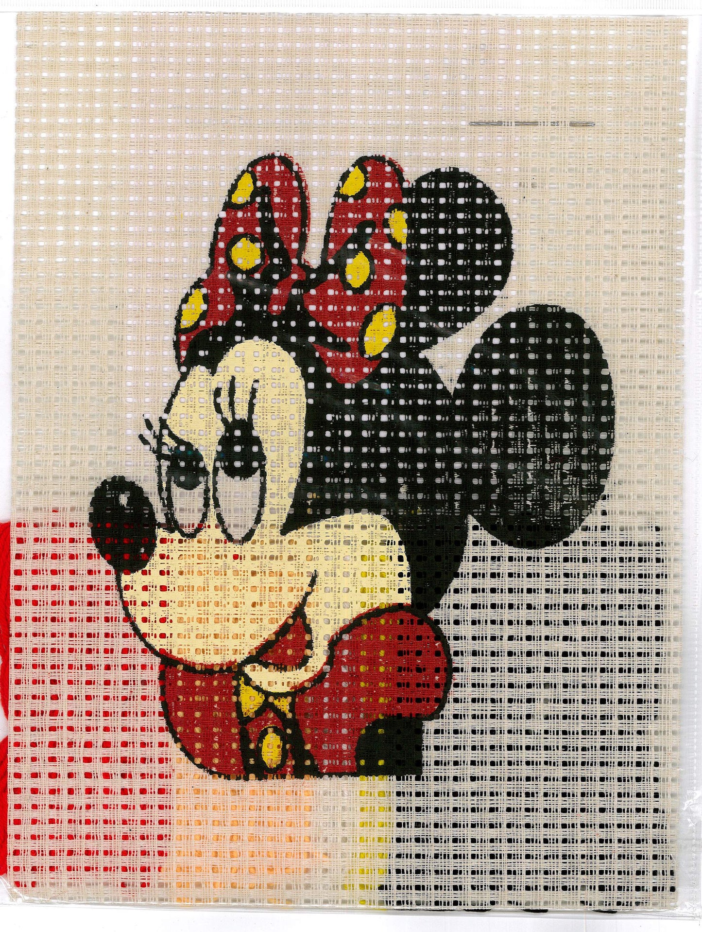 Cross Stitch Kits For Kids