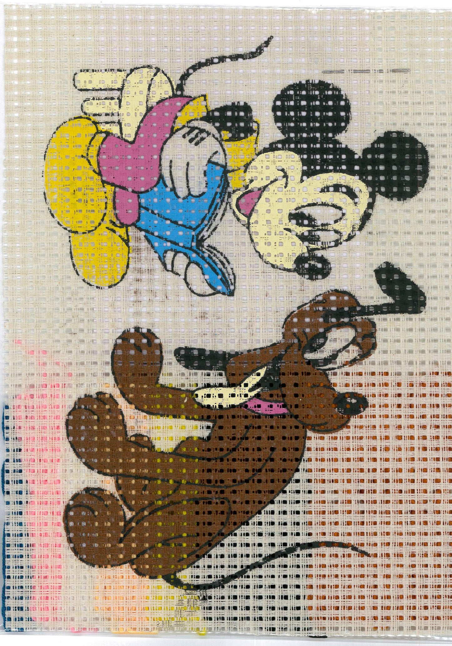 Cross Stitch Kits For Kids