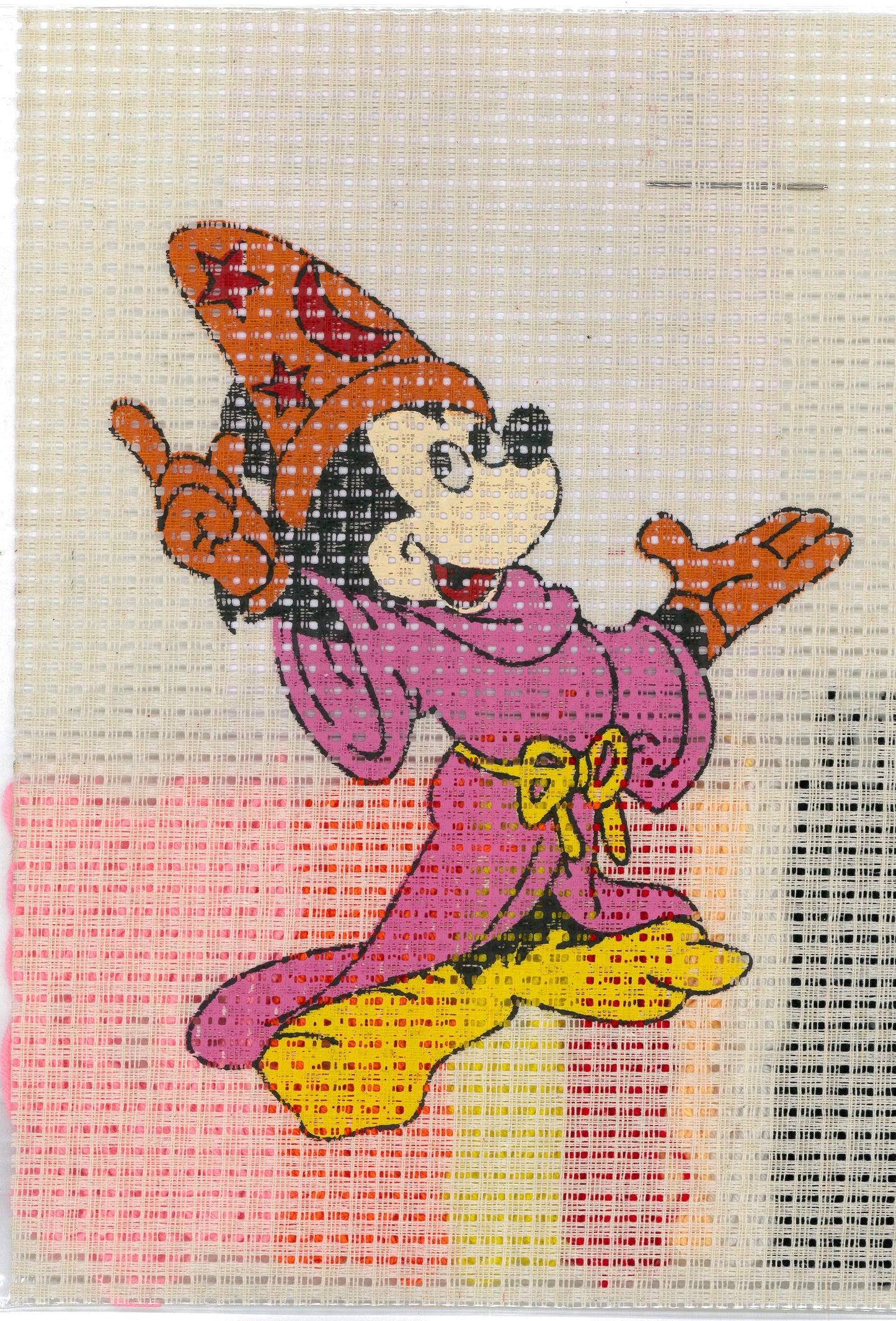 Cross Stitch Kits For Kids