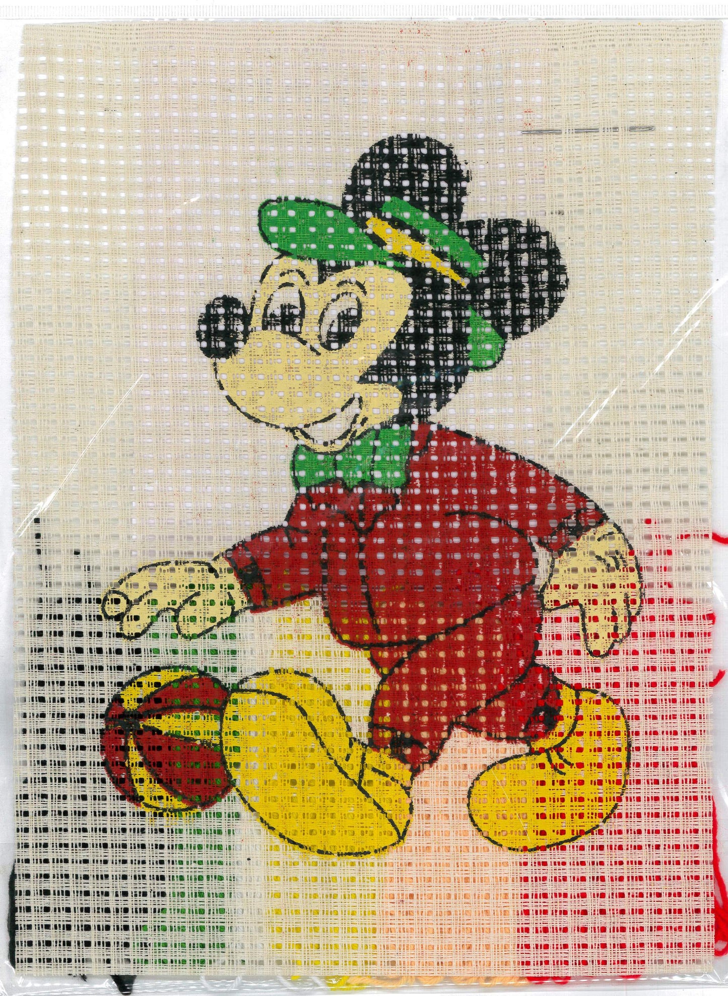 Cross Stitch Kits For Kids
