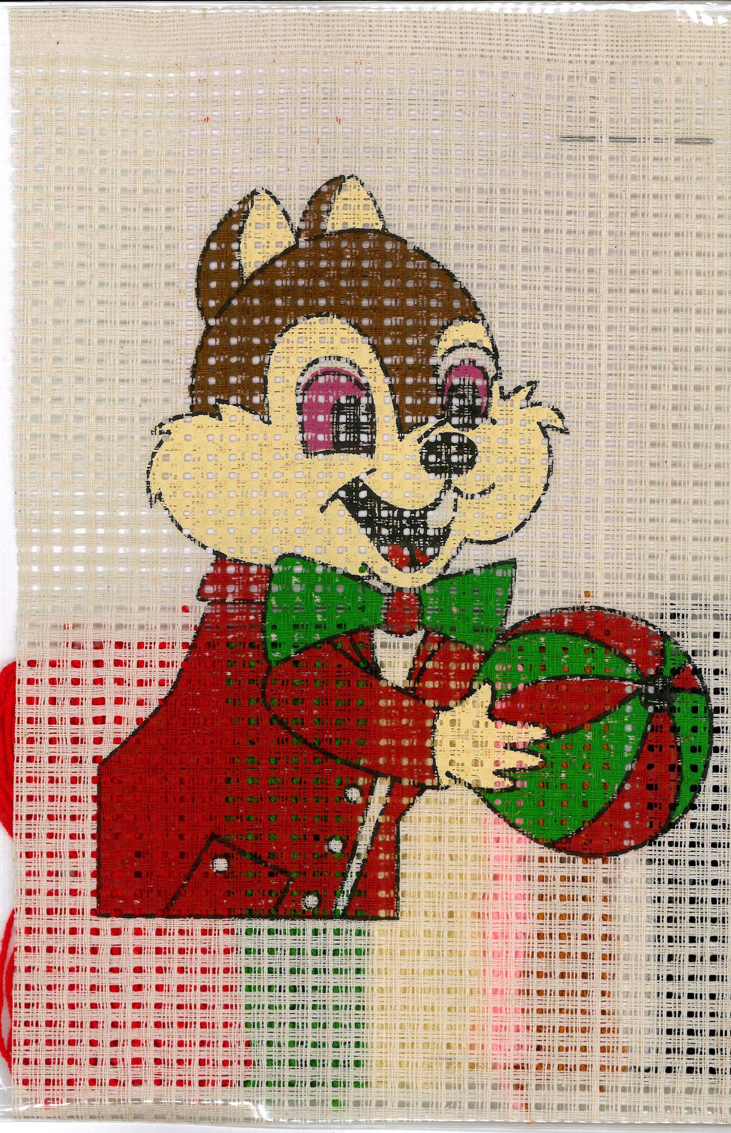 Cross Stitch Kits For Kids