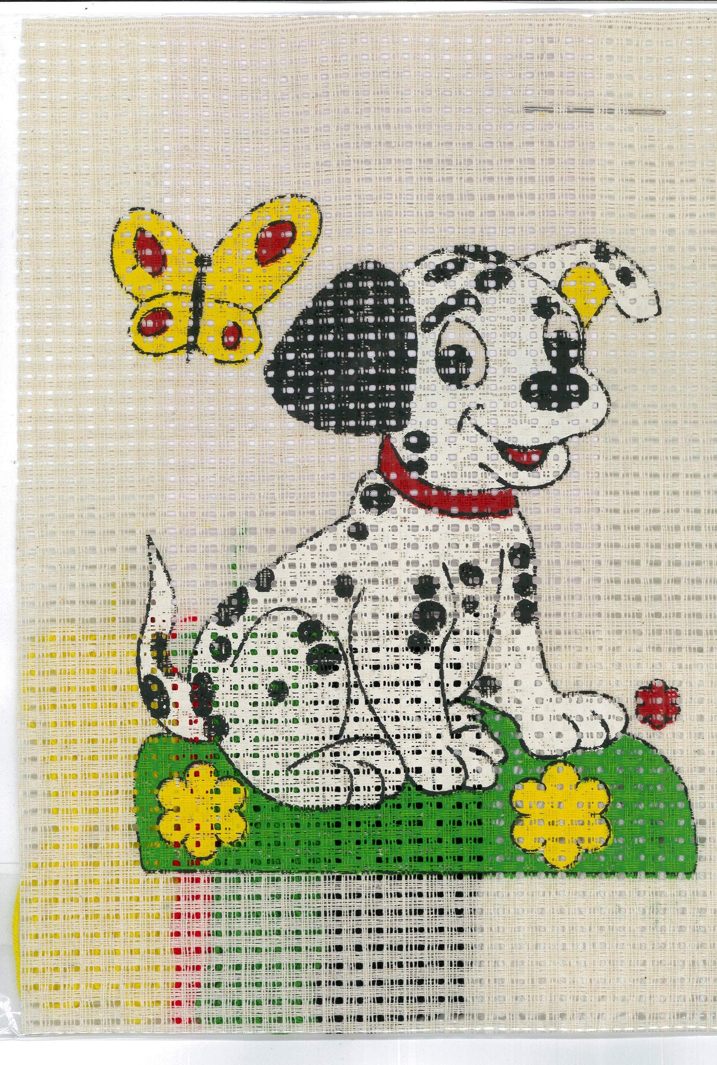 Cross Stitch Kits For Kids