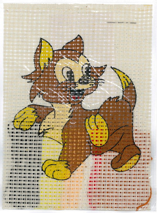 Cross Stitch Kits For Kids