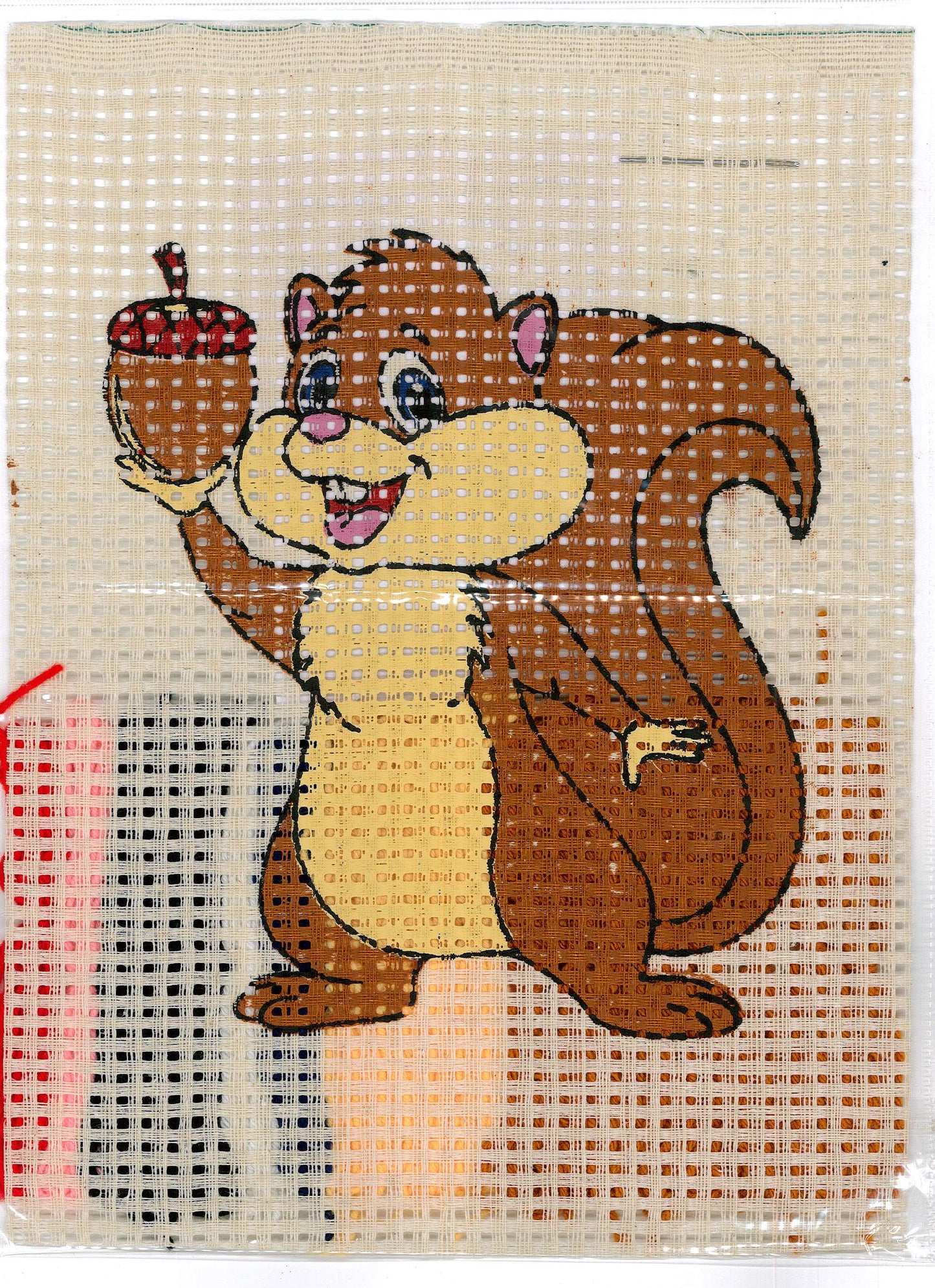 Cross Stitch Kits For Kids