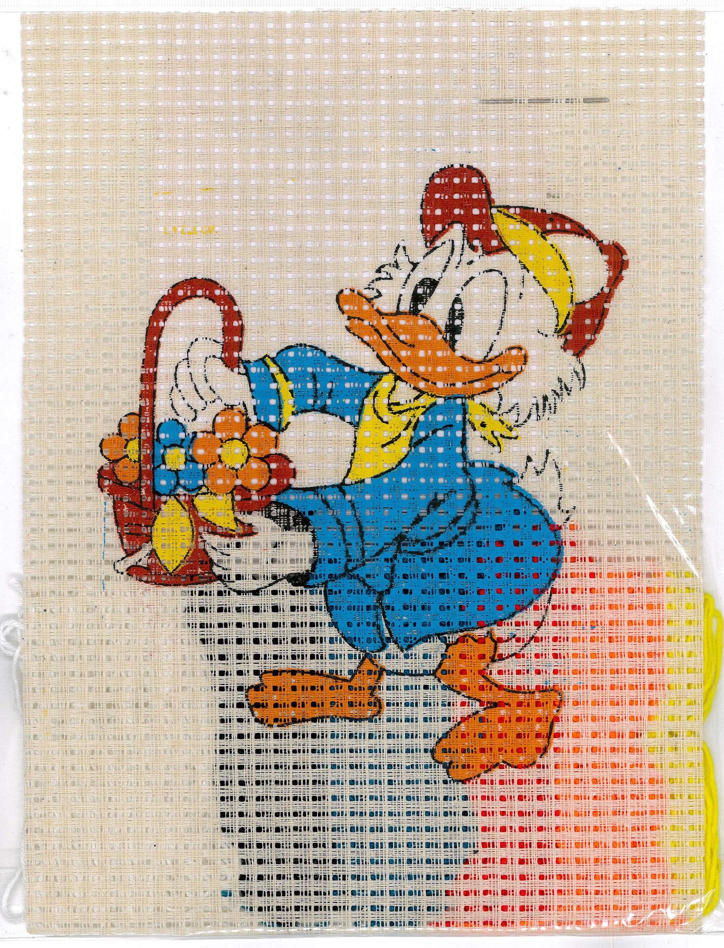 Cross Stitch Kits For Kids