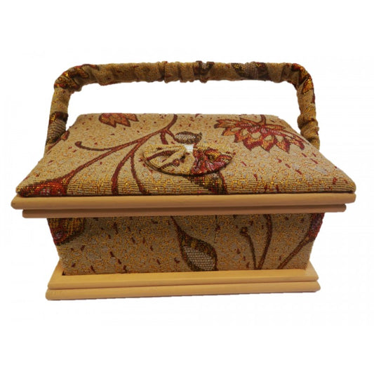 Sewing Box