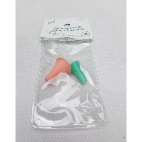 Knitting Needle Point Protectors