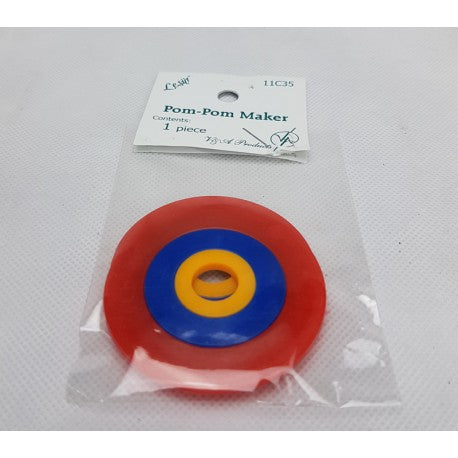 Pom Pom Maker