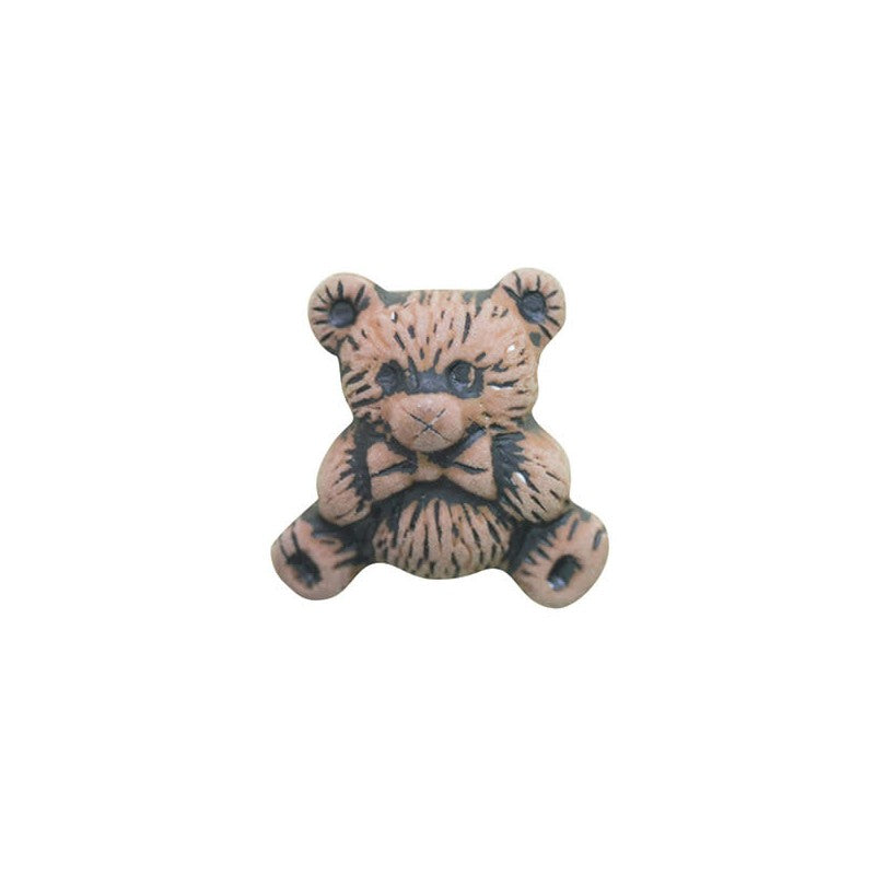 Teddy Buttons