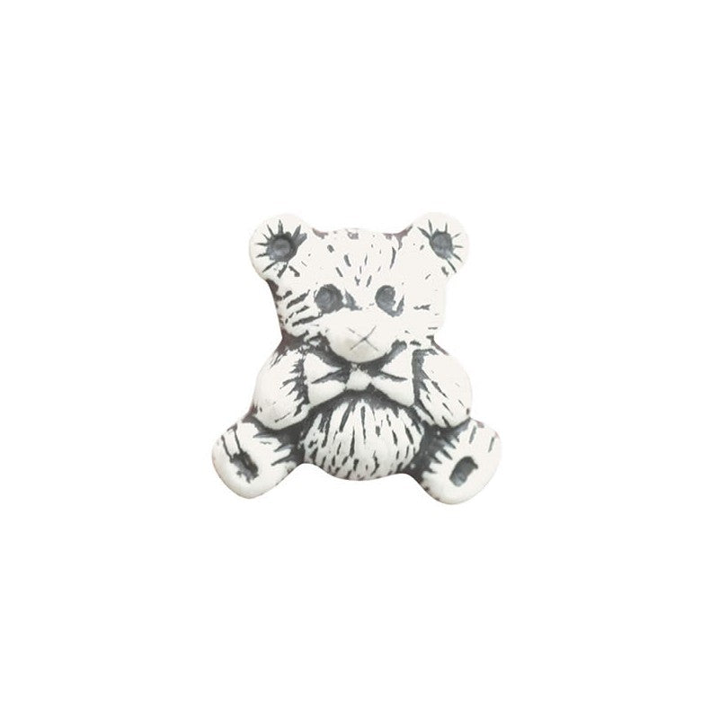 Teddy Buttons