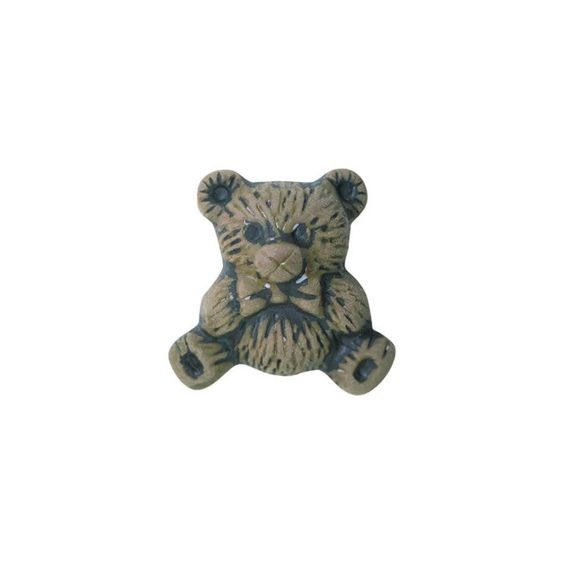 Teddy Buttons